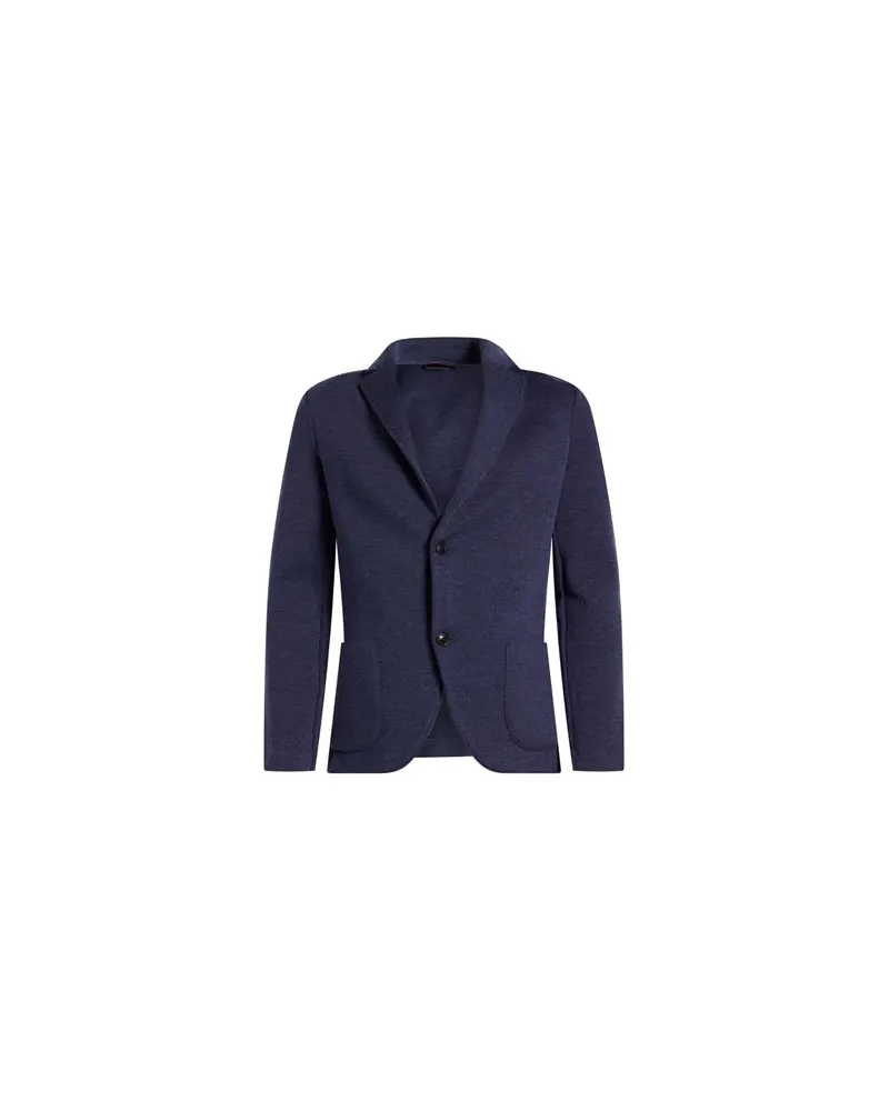 Gran Sasso ANZÜGE und CO-ORDS - Blazersauf YOOX.COM Marineblau