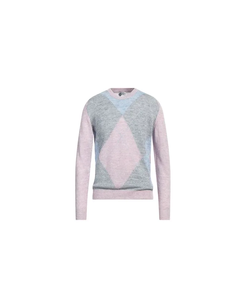 Heritage STRICKWAREN - Pulloverauf YOOX.COM Lila