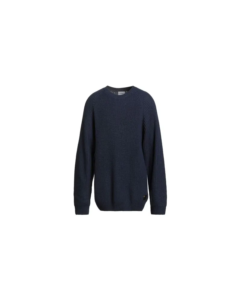 Carhartt WIP STRICKWAREN - Pulloverauf YOOX.COM Nachtblau