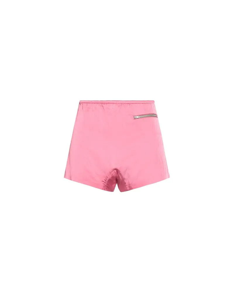 Acne Studios HOSEN & RÖCKE - Shorts & Bermudashortsauf YOOX.COM Rosa
