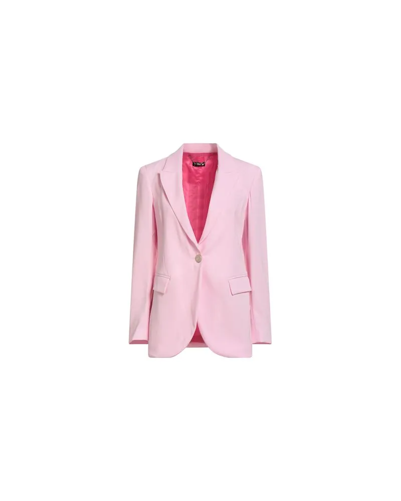 Liu Jo ANZÜGE und CO-ORDS - Blazersauf YOOX.COM Rosa