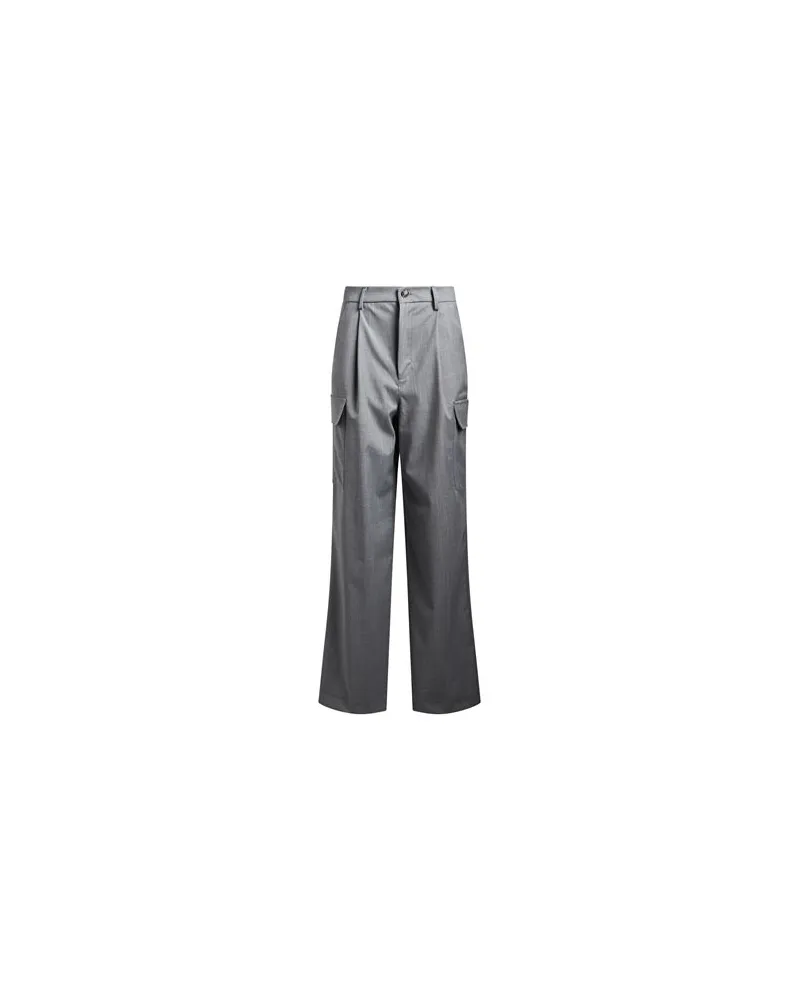 Mason's HOSEN & RÖCKE - Hosenauf YOOX.COM Grau
