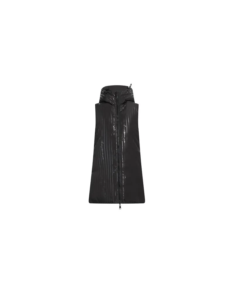 Armani Exchange JACKEN & MÄNTEL - Mäntelauf YOOX.COM Schwarz
