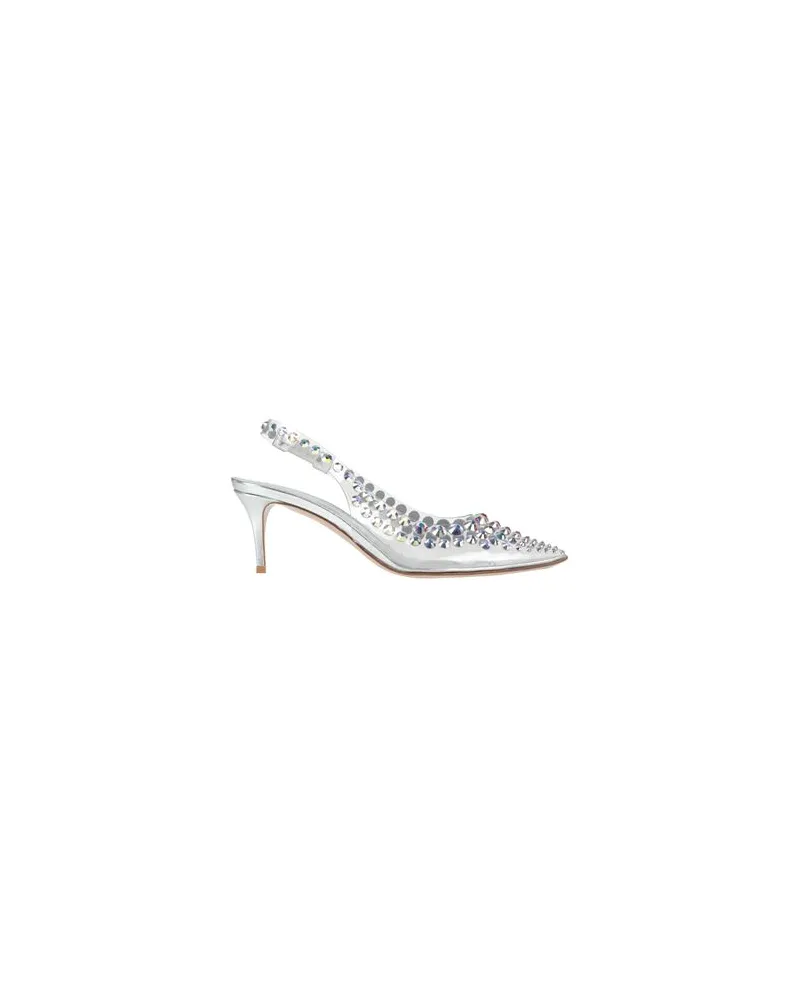Le Silla SCHUHE - Pumpsauf YOOX.COM Transparent