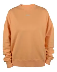 AUTRY Sweatshirt Orange