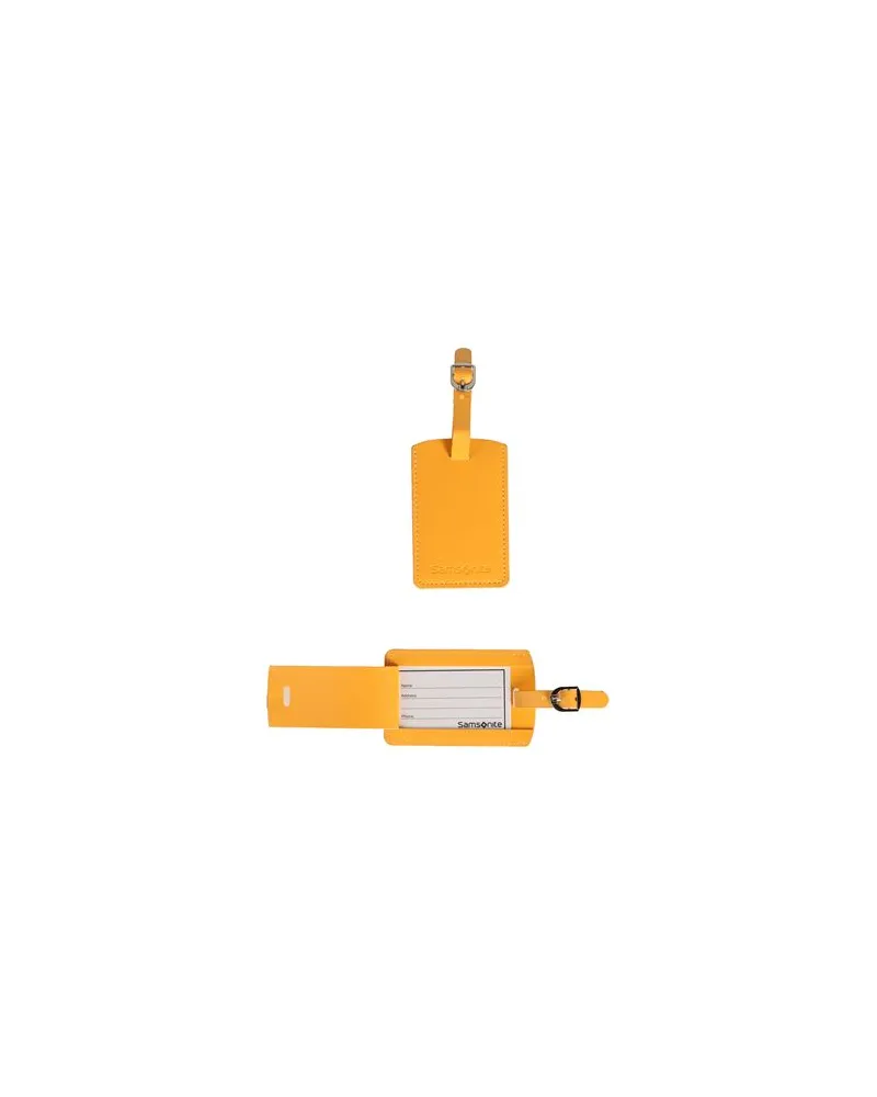 Samsonite KOFFER & CO. - Reiseaccessoiresauf YOOX.COM Ringelblume