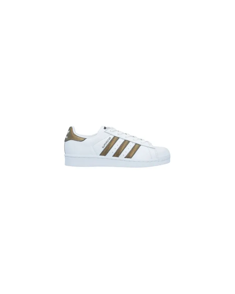 adidas SCHUHE - Sneakersauf YOOX.COM Weiß