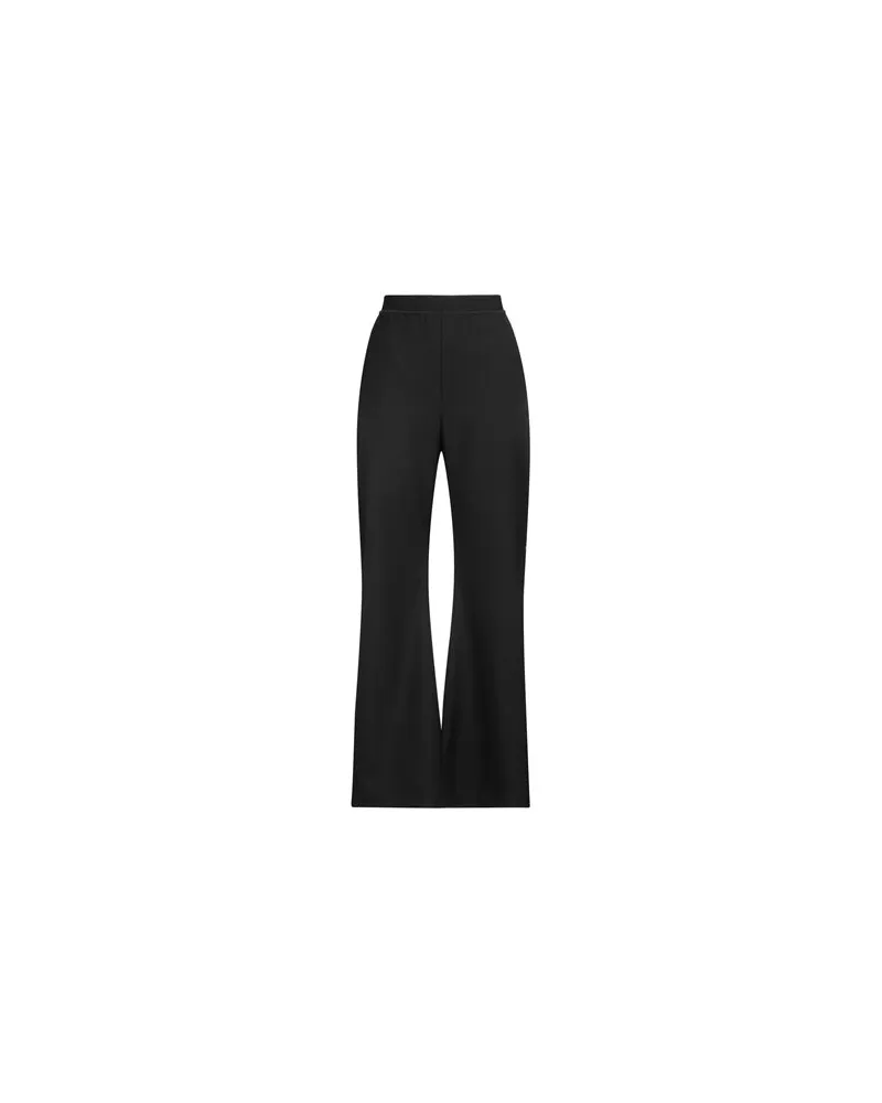 Maison Margiela HOSEN & RÖCKE - Hosenauf YOOX.COM Schwarz