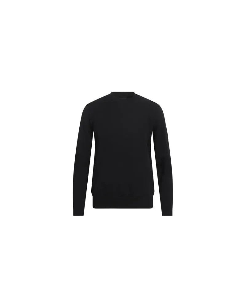 OUTHERE STRICKWAREN - Pulloverauf YOOX.COM Schwarz