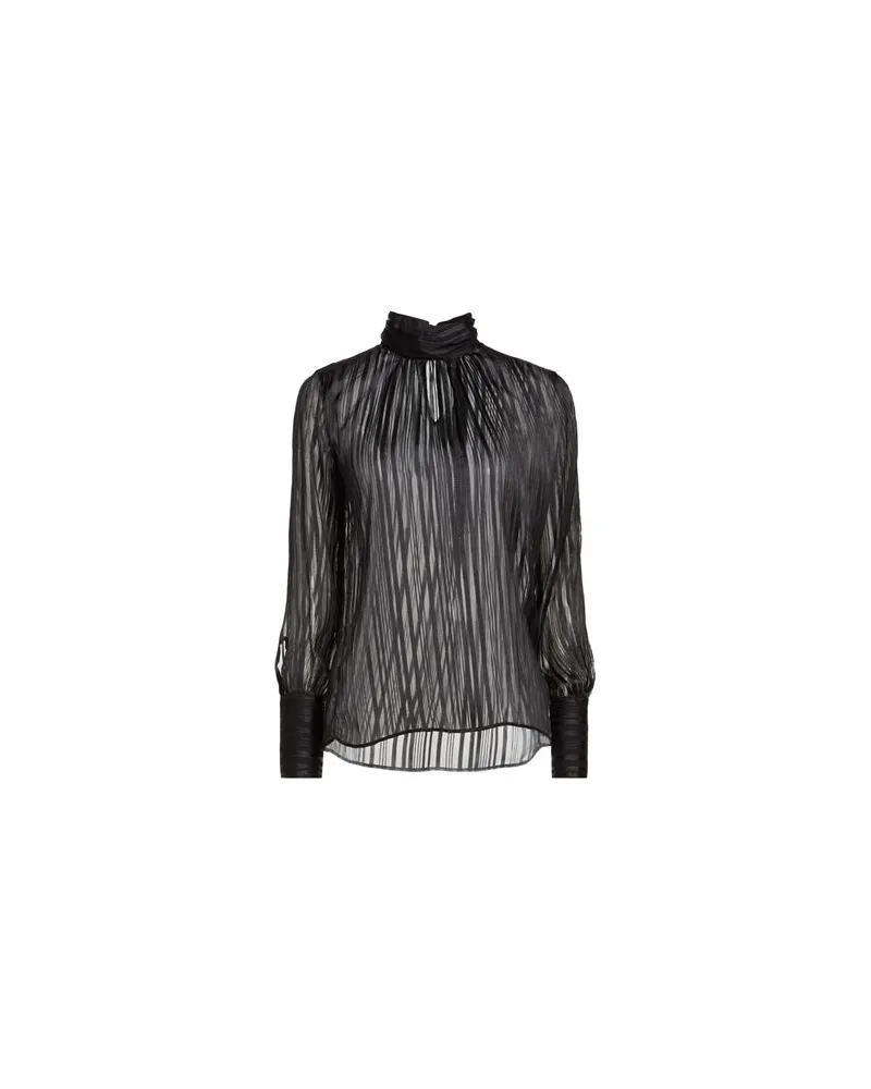 Caliban TOPS - Topsauf YOOX.COM Schwarz