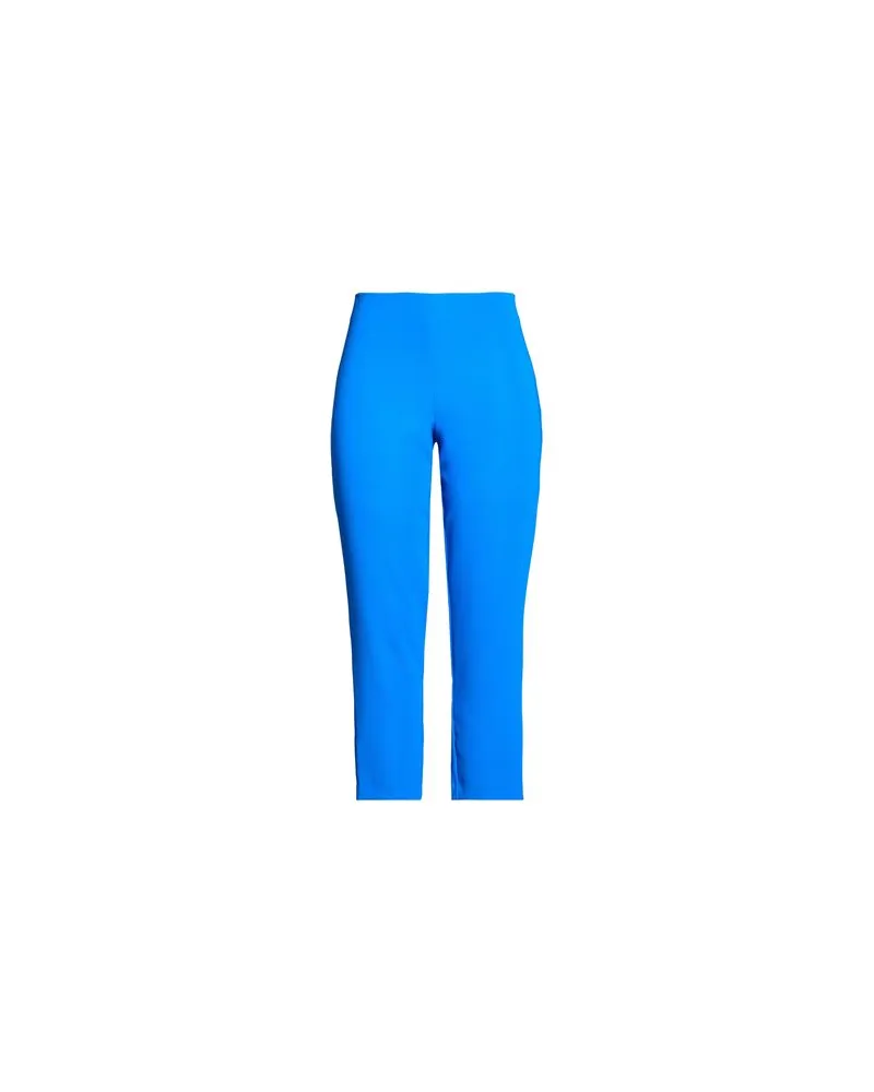 Gai Mattiolo HOSEN & RÖCKE - Hosenauf YOOX.COM Blau