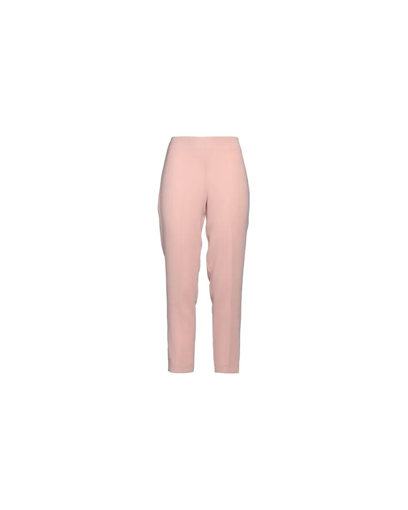 Gai Mattiolo LOVE TO LOVE - HOSEN & RÖCKE - Hosenauf YOOX.COM Hellrosa
