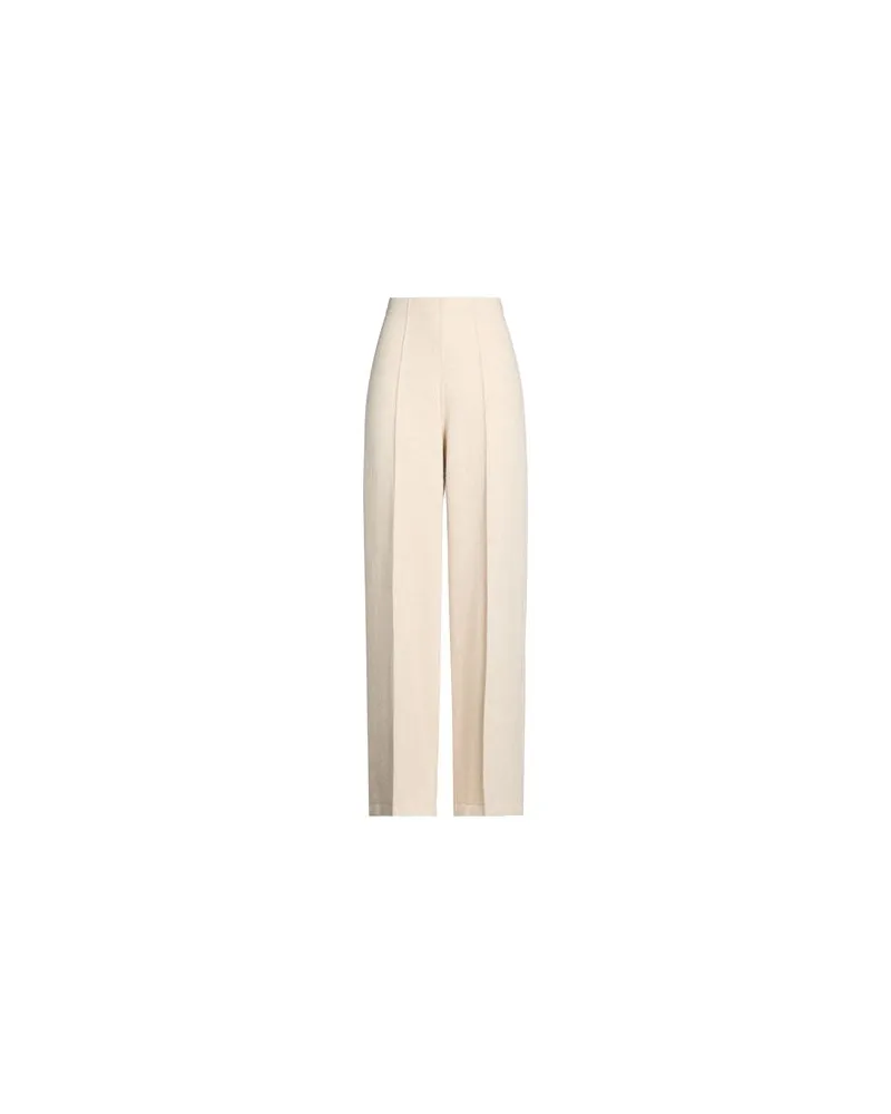Bruno Manetti HOSEN & RÖCKE - Hosenauf YOOX.COM Beige