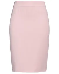 Emporio Armani Midi-Rock Rosa