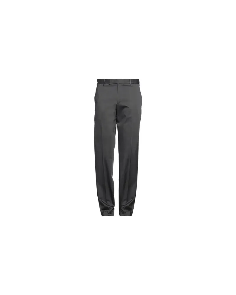 PT TORINO HOSEN & RÖCKE - Hosenauf YOOX.COM Braungrau