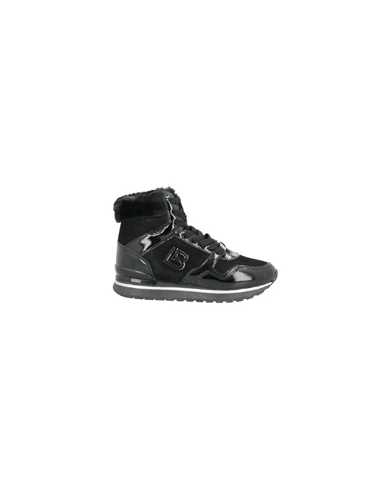 Laura Biagiotti SCHUHE - Sneakersauf YOOX.COM Schwarz
