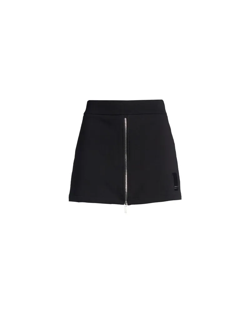 Armani Exchange HOSEN & RÖCKE - Shorts & Bermudashortsauf YOOX.COM Schwarz