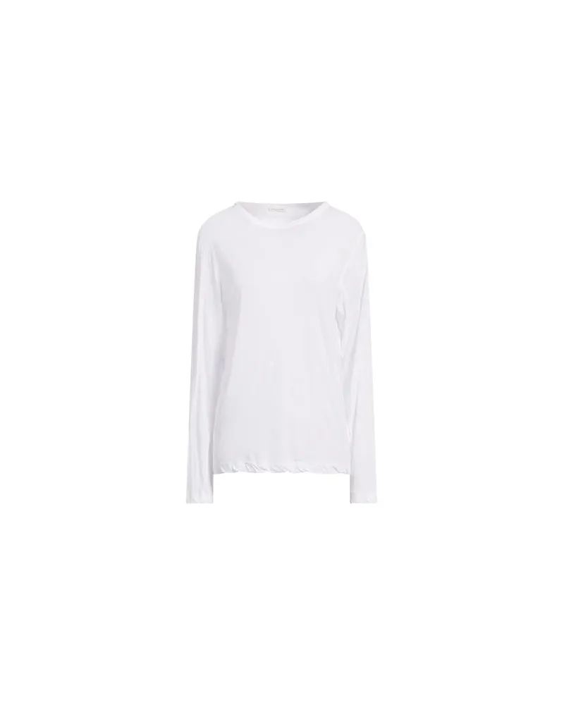 Dries van Noten TOPS - T-shirtsauf YOOX.COM Weiß