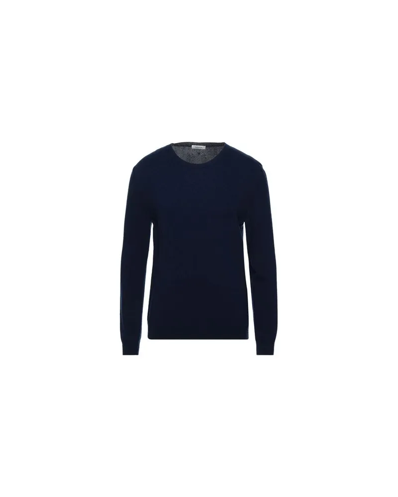 Valentino Garavani STRICKWAREN - Pulloverauf YOOX.COM Nachtblau