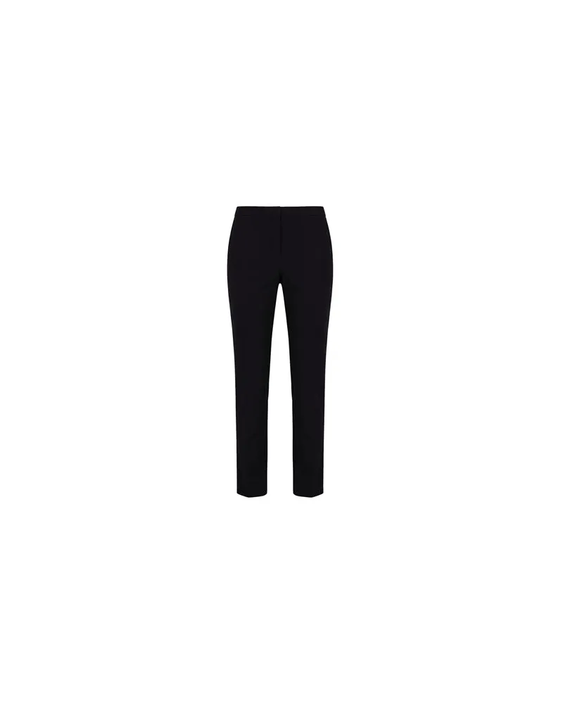 Theory HOSEN & RÖCKE - Hosenauf YOOX.COM Schwarz