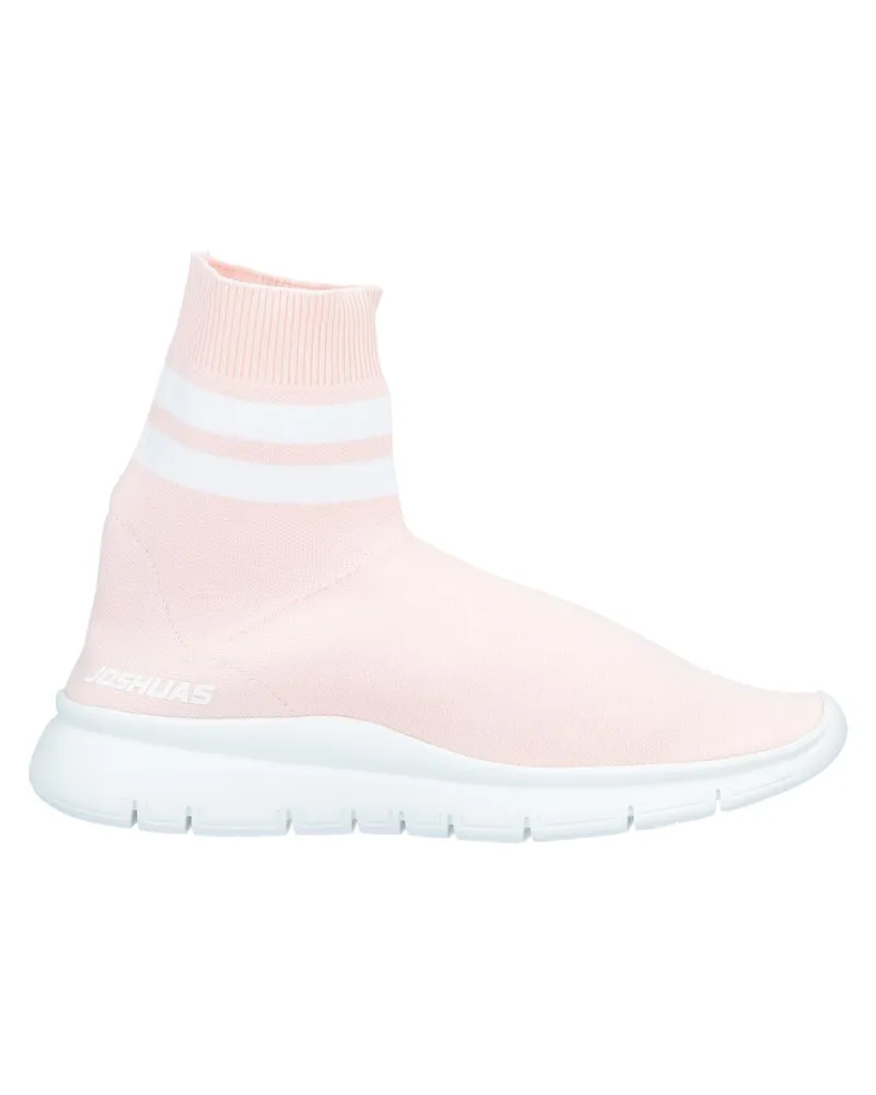 Joshua Sanders Sneakers Rosa