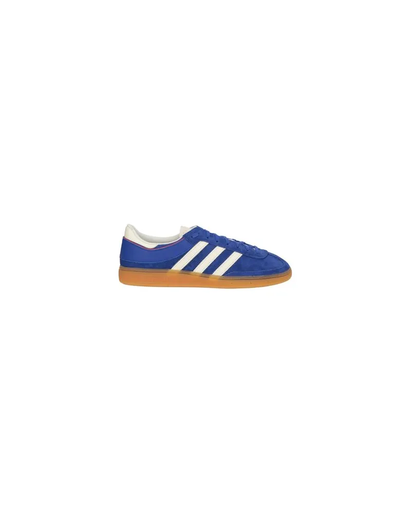 adidas SCHUHE - Sneakersauf YOOX.COM Blau