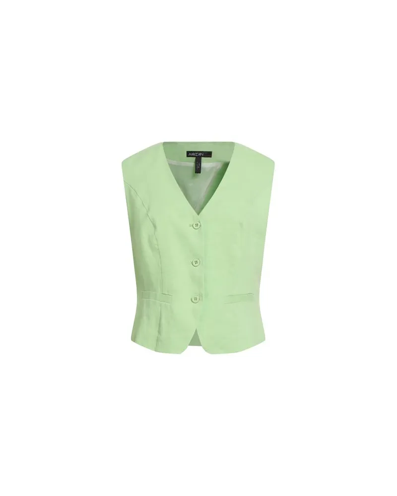 Marc Cain ANZÜGE und CO-ORDS - Couture-Westenauf YOOX.COM Säuregrün