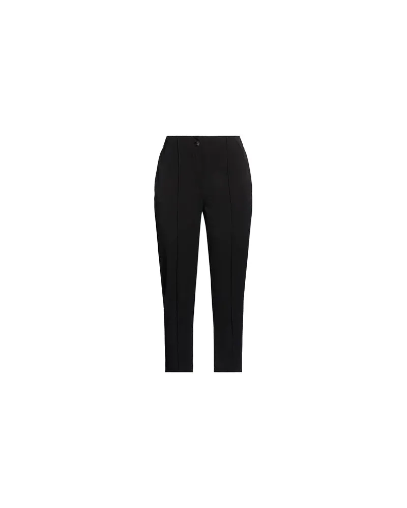 Alessia Santi HOSEN & RÖCKE - Hosenauf YOOX.COM Schwarz