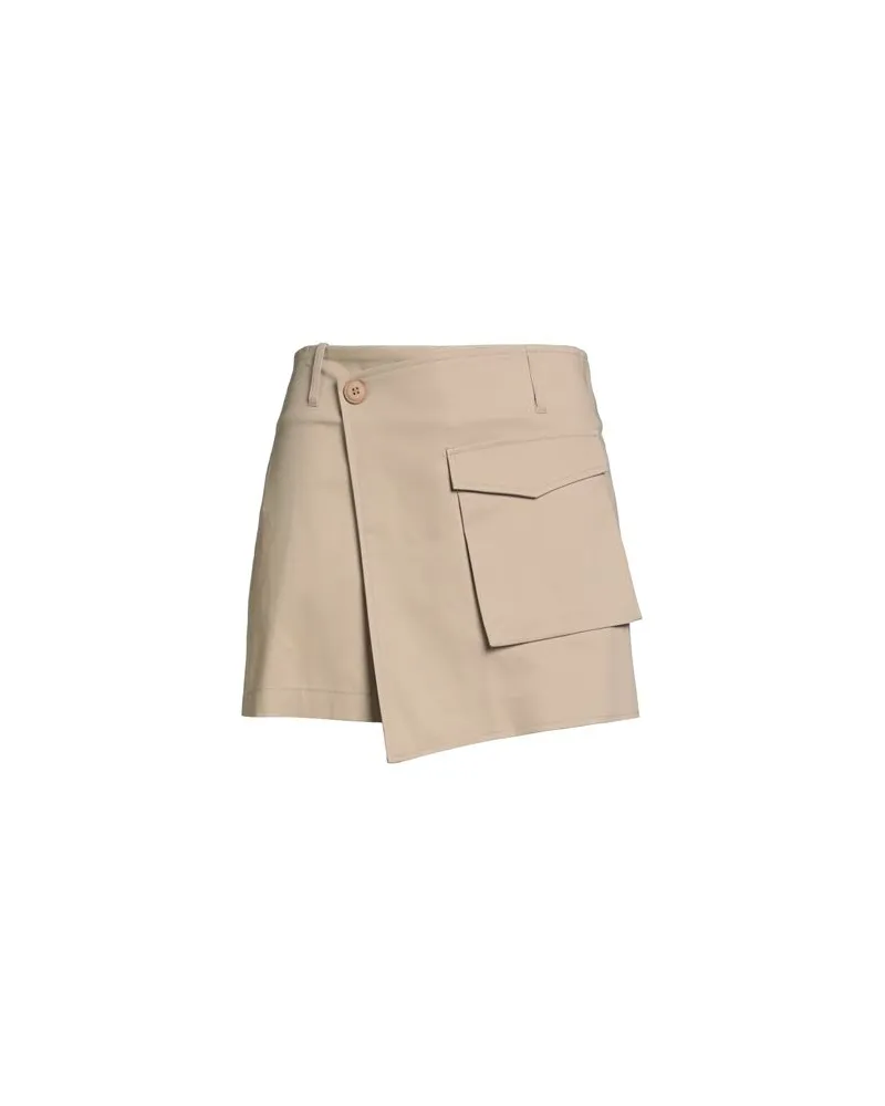 HAVEONE HOSEN & RÖCKE - Shorts & Bermudashortsauf YOOX.COM Beige