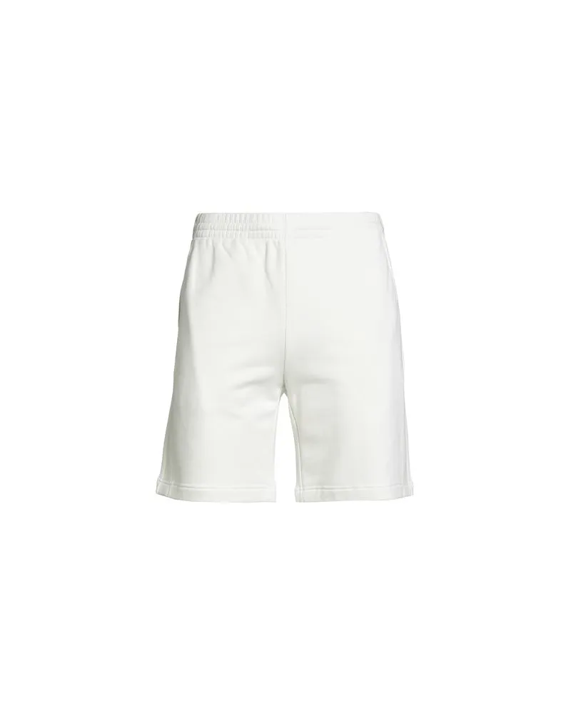 Helmut Lang HOSEN & RÖCKE - Shorts & Bermudashortsauf YOOX.COM Elfenbein