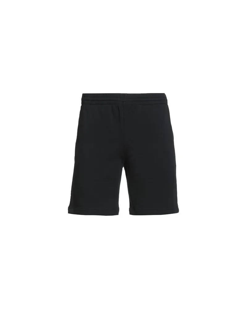 Helmut Lang HOSEN & RÖCKE - Shorts & Bermudashortsauf YOOX.COM Schwarz