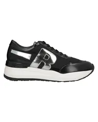 RUCO LINE Sneakers Schwarz