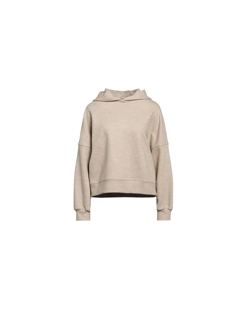 CIRCOLO 1901 STRICKWAREN - Pulloverauf YOOX.COM Beige