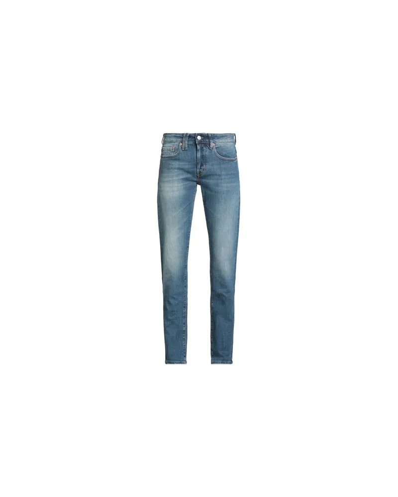 Cycle HOSEN & RÖCKE - Jeanshosenauf YOOX.COM Blau