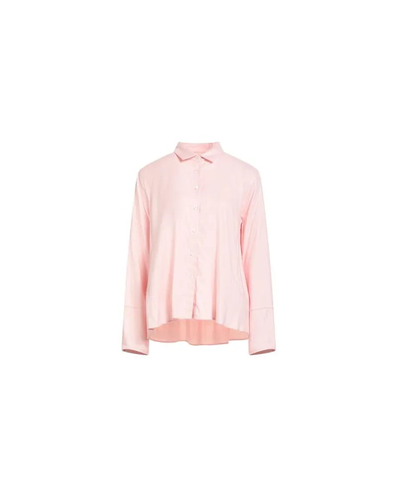 Robert Friedman TOPS - Hemdenauf YOOX.COM Hellrosa