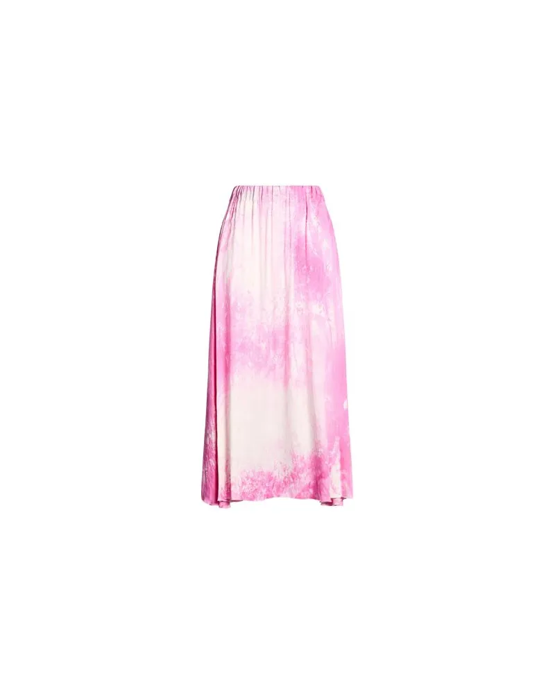 Avant Toi HOSEN & RÖCKE - Maxi-Röckeauf YOOX.COM Fuchsia