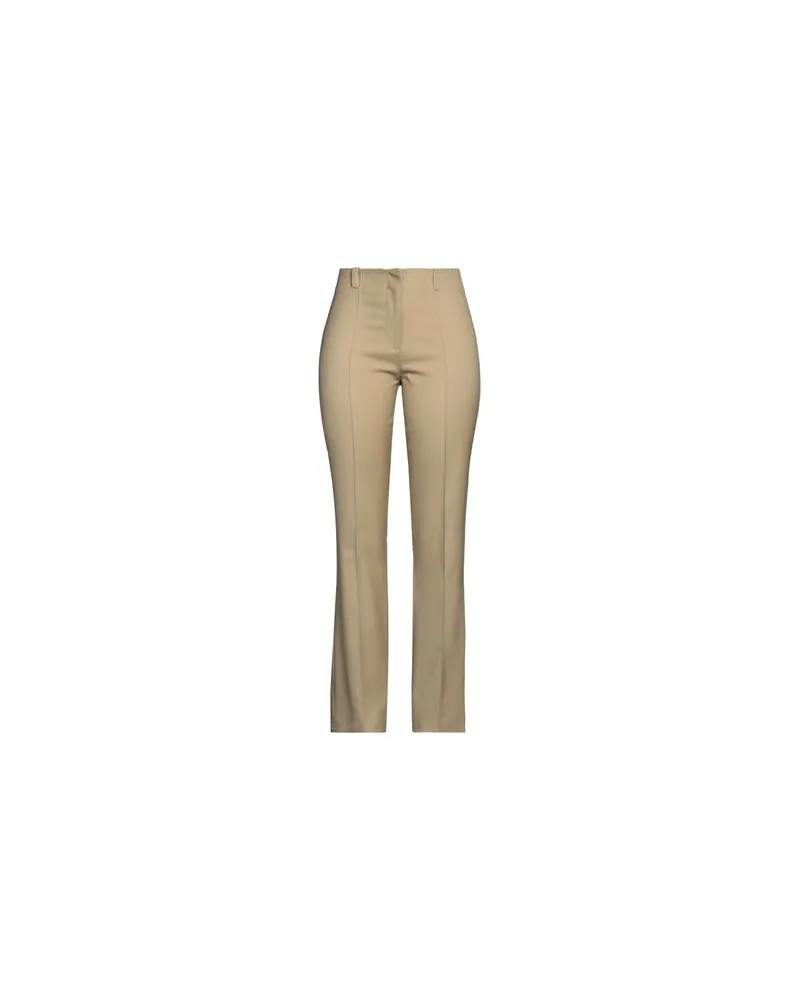 AERON HOSEN & RÖCKE - Hosenauf YOOX.COM Sand