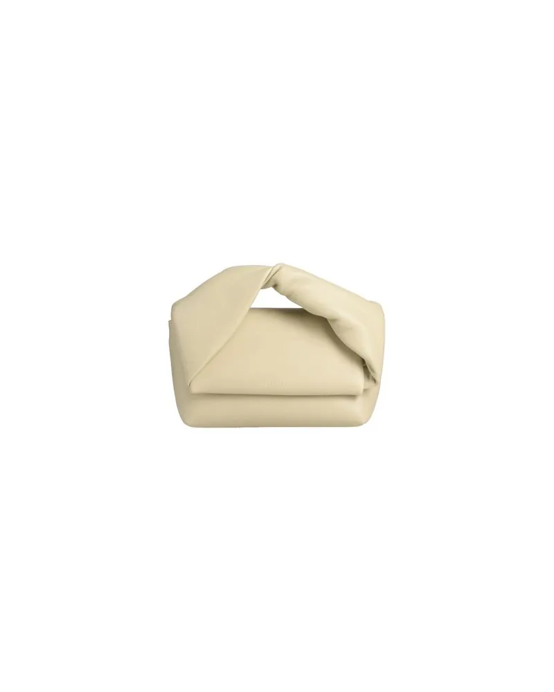 J.W.Anderson TASCHEN - Handtaschenauf YOOX.COM Salbeigrün
