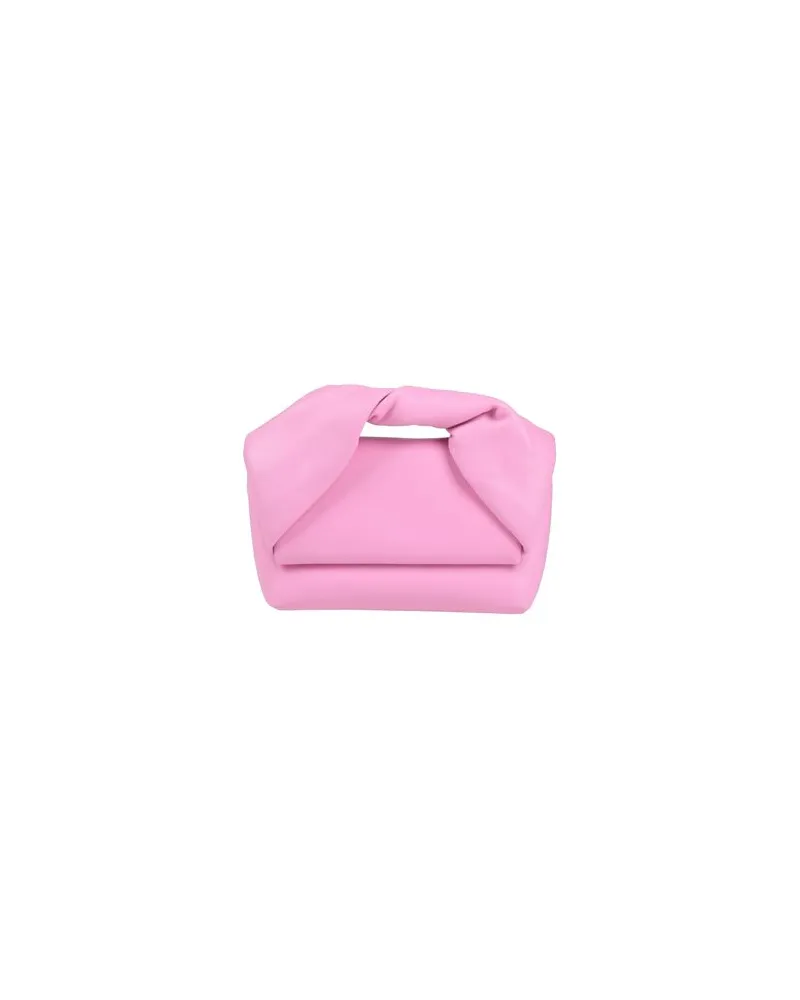 J.W.Anderson TASCHEN - Handtaschenauf YOOX.COM Rosa