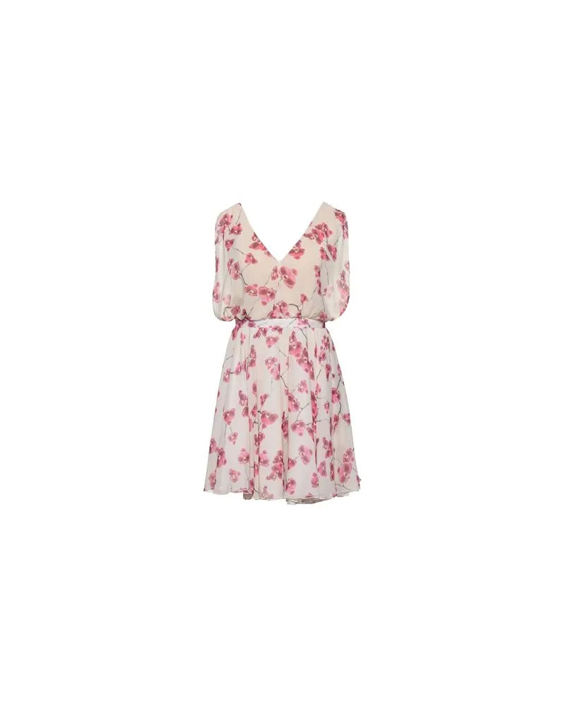 FELEPPA KLEIDER - Mini-Kleiderauf YOOX.COM Beige