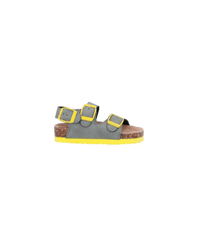 Colors of California SCHUHE - Sandalenauf YOOX.COM Grau