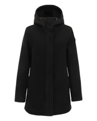 Colmar Jacke, Mantel & Trenchcoat Schwarz