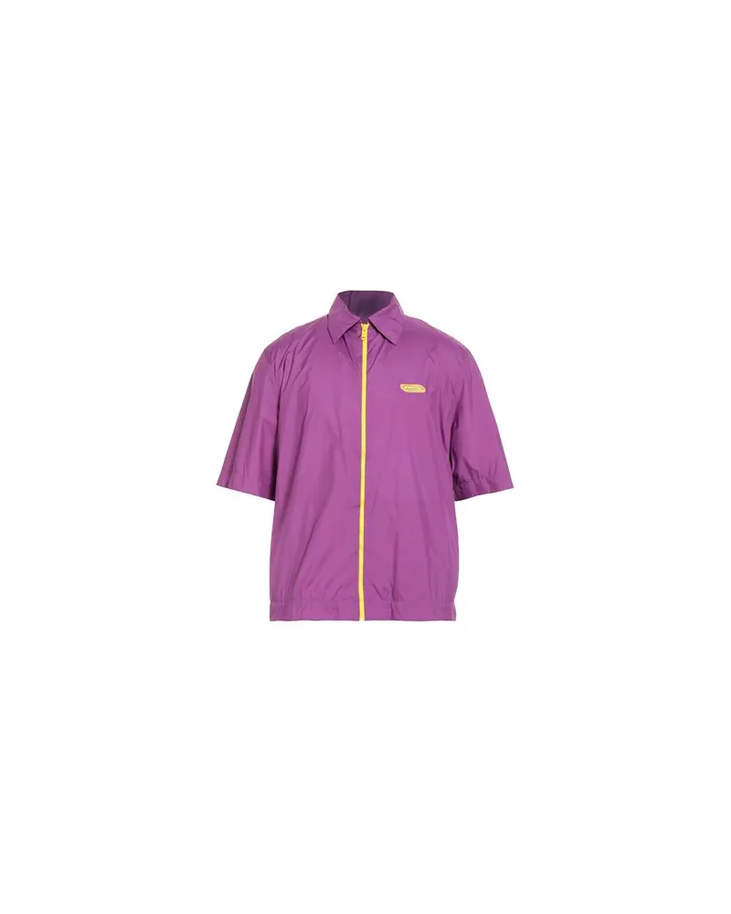 Givenchy TOPS - Hemdenauf YOOX.COM Violett