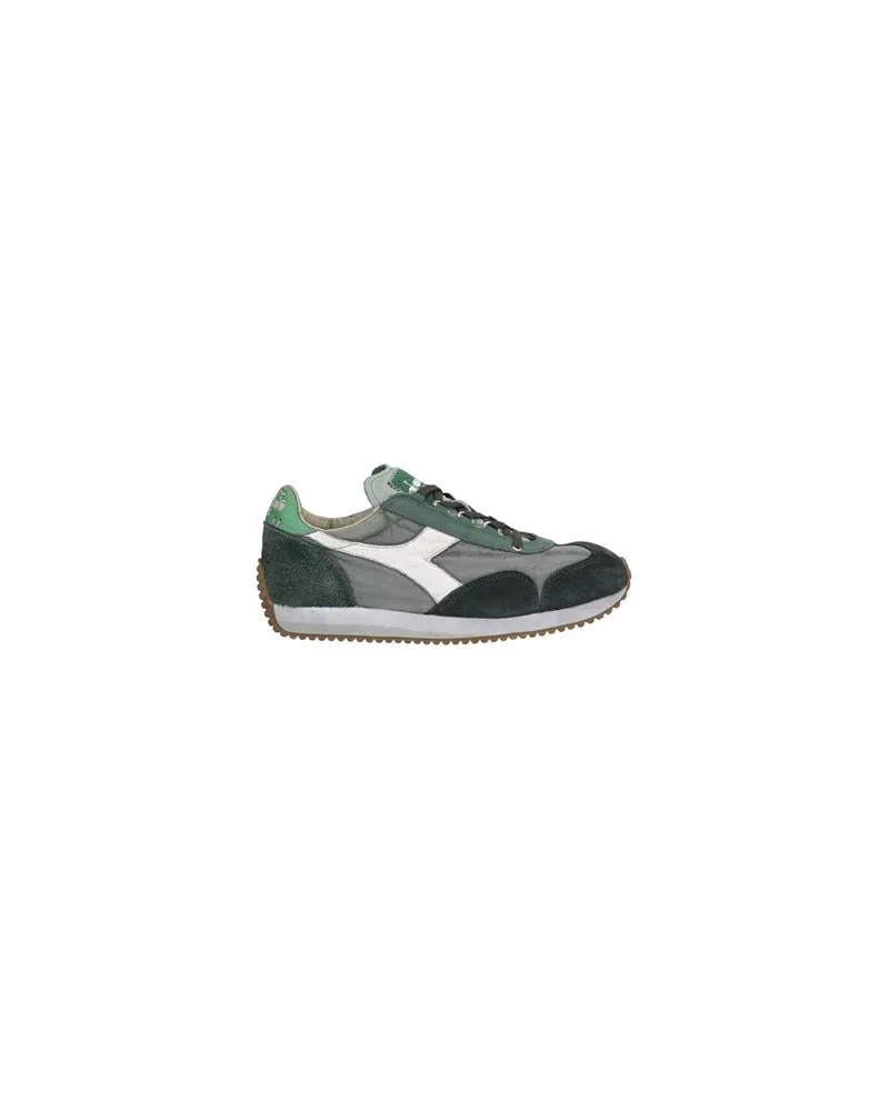 Diadora SCHUHE - Sneakersauf YOOX.COM Dunkelgrün