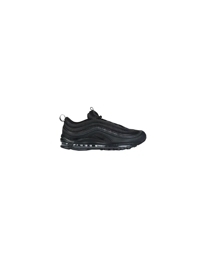 Nike SCHUHE - Sneakersauf YOOX.COM Schwarz