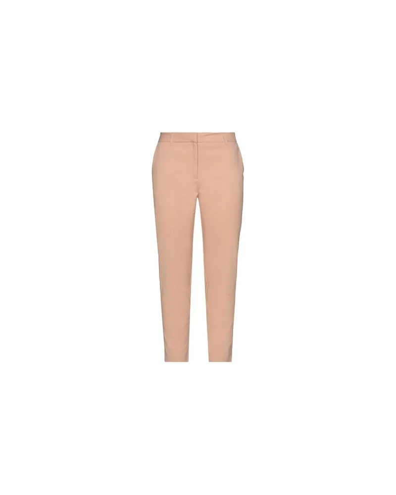 MARCIANO Los Angeles HOSEN & RÖCKE - Hosenauf YOOX.COM Hellrosa