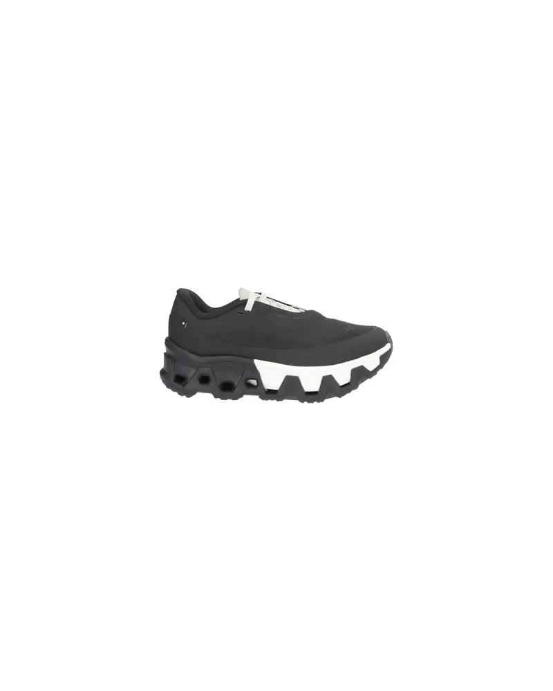 ON X POST ARCHIVE FACTI (PAF) - SCHUHE - Sneakersauf YOOX.COM Schwarz