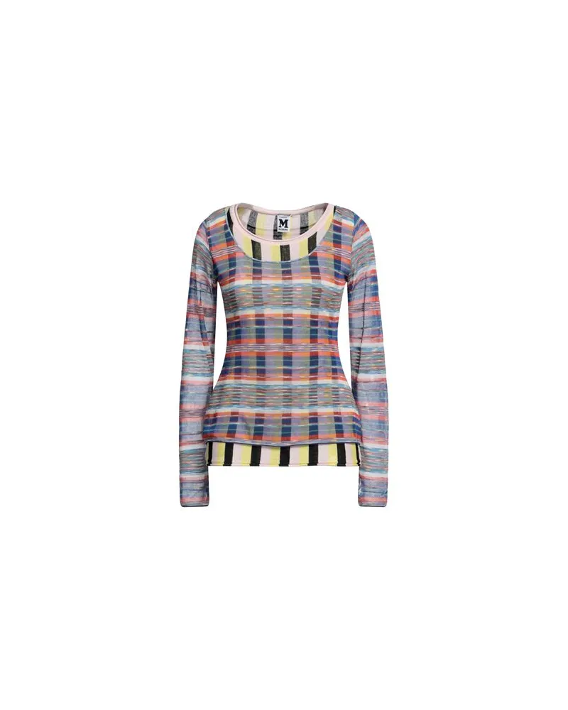 Missoni STRICKWAREN - Pulloverauf YOOX.COM Rosa