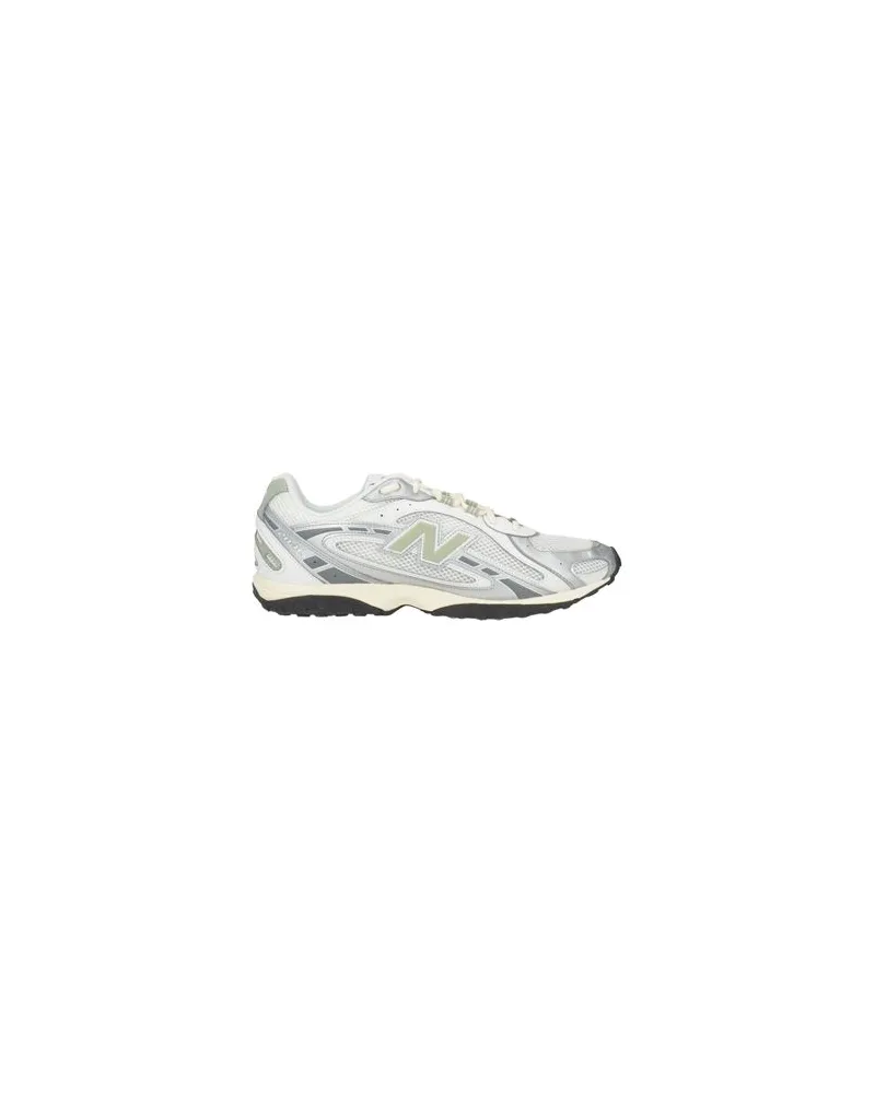 New Balance SCHUHE - Sneakersauf YOOX.COM Weiß