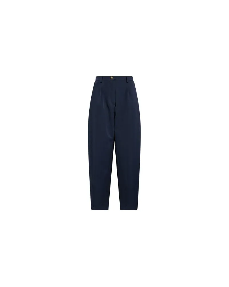 Dixie HOSEN & RÖCKE - Hosenauf YOOX.COM Nachtblau